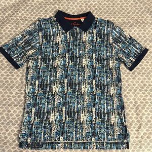 Robert Graham Polo Size M